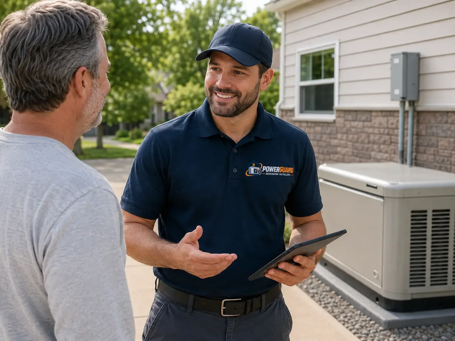 Generator Installation Ceres, VA FAQs